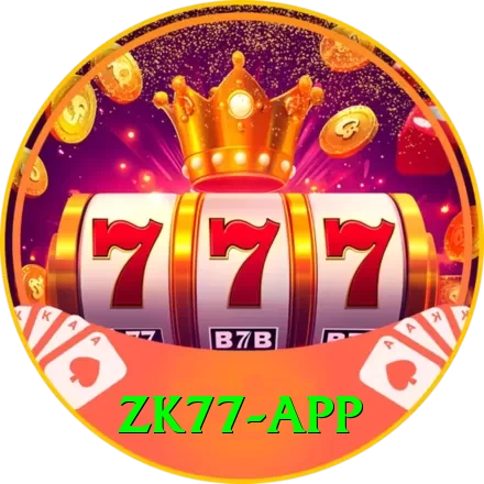 zk77 Casino Official v3.3.8 - 2