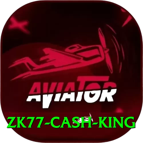 zk77 Cash King - 2