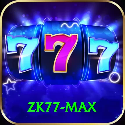 ZK77 Champion Gaming App - 2